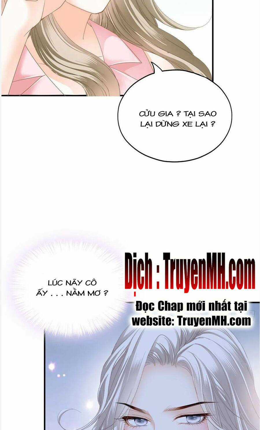 Bạo Quân Ái Nhân Chapter 92 trang 16