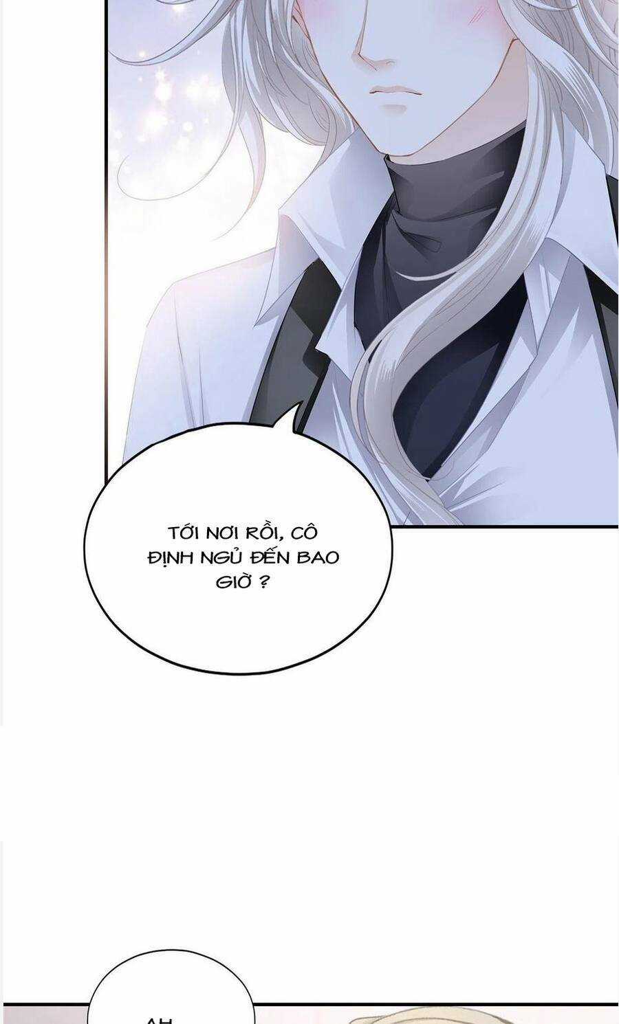 Bạo Quân Ái Nhân Chapter 92 trang 17