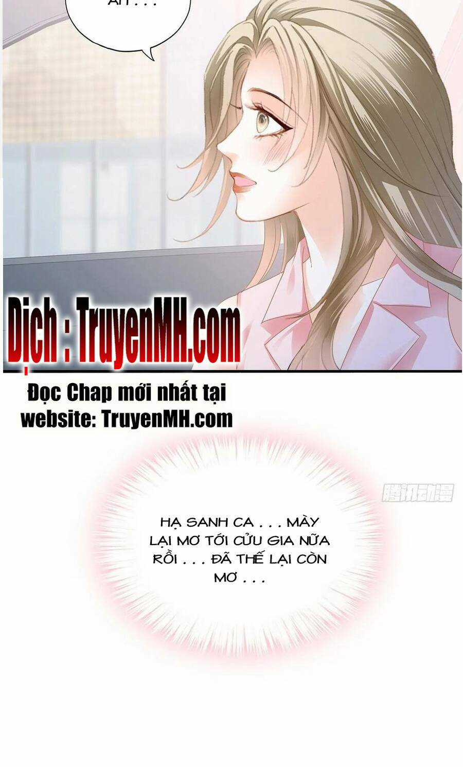 Bạo Quân Ái Nhân Chapter 92 trang 18