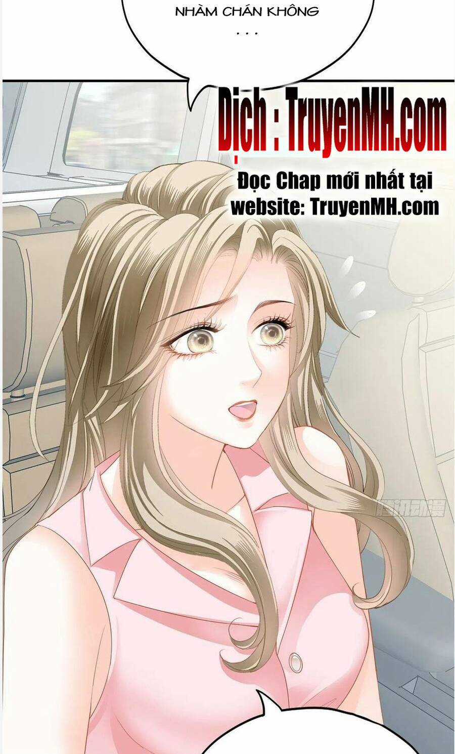 Bạo Quân Ái Nhân Chapter 92 trang 2