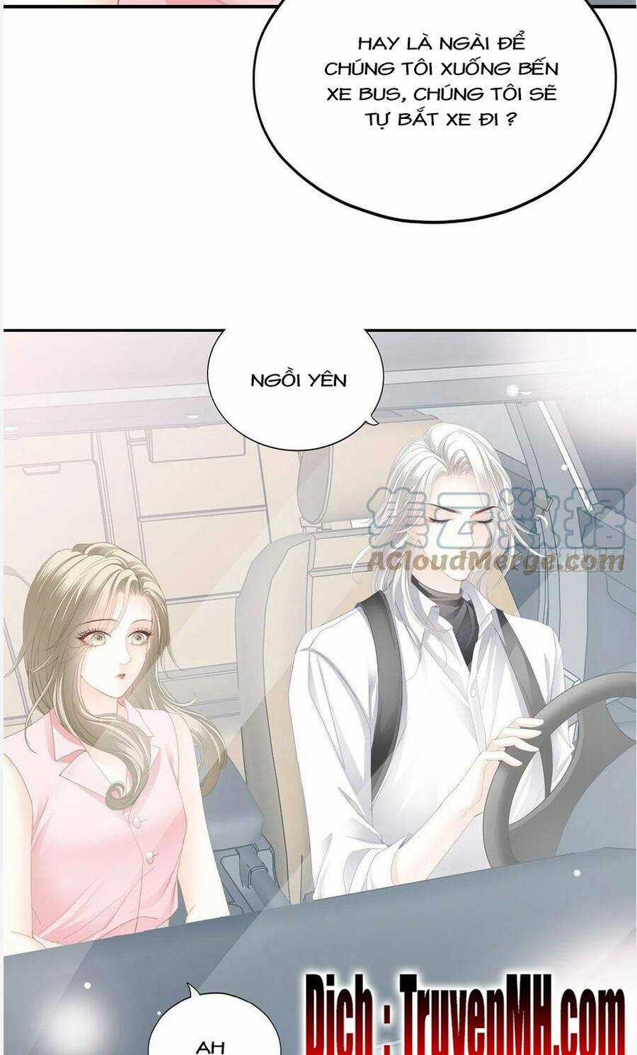 Bạo Quân Ái Nhân Chapter 92 trang 3