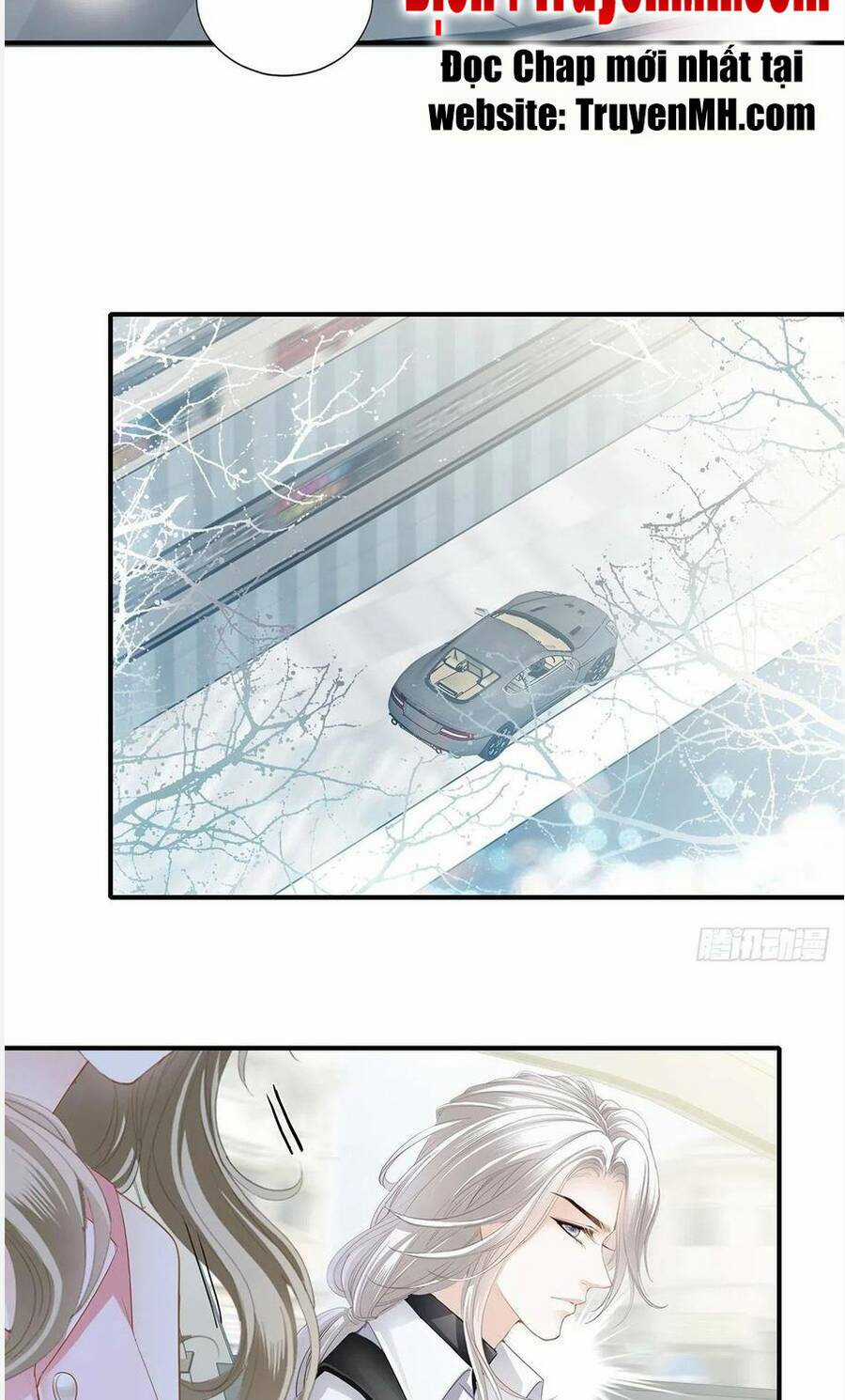 Bạo Quân Ái Nhân Chapter 92 trang 4