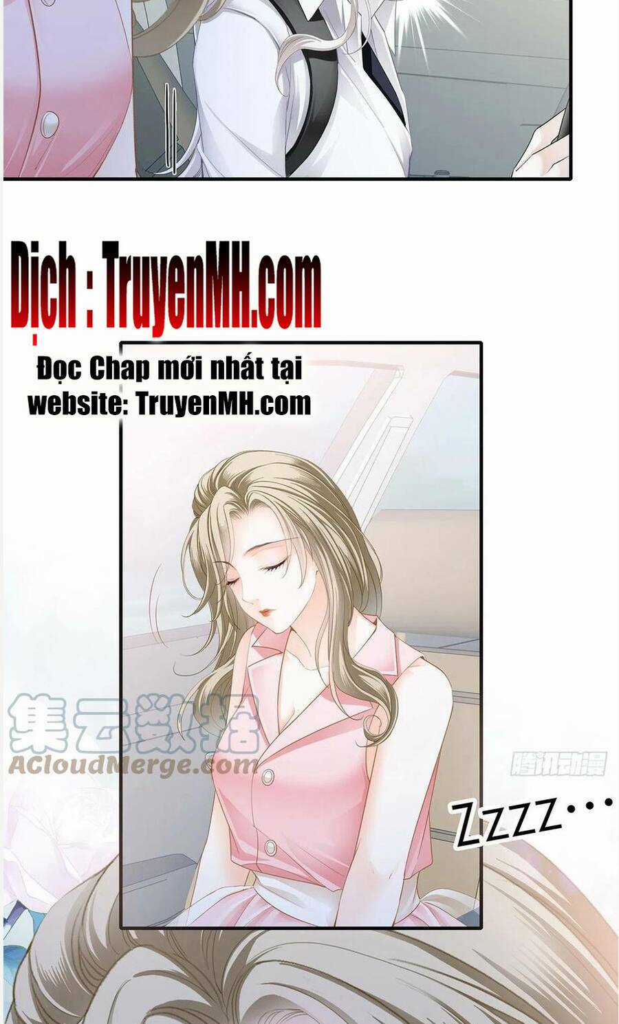 Bạo Quân Ái Nhân Chapter 92 trang 5