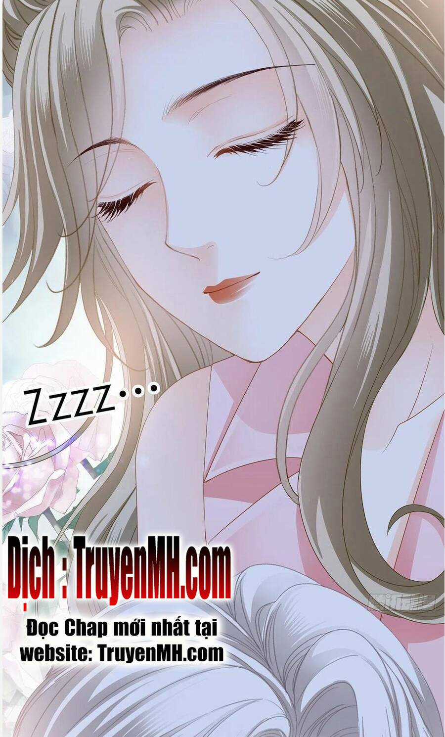 Bạo Quân Ái Nhân Chapter 92 trang 6