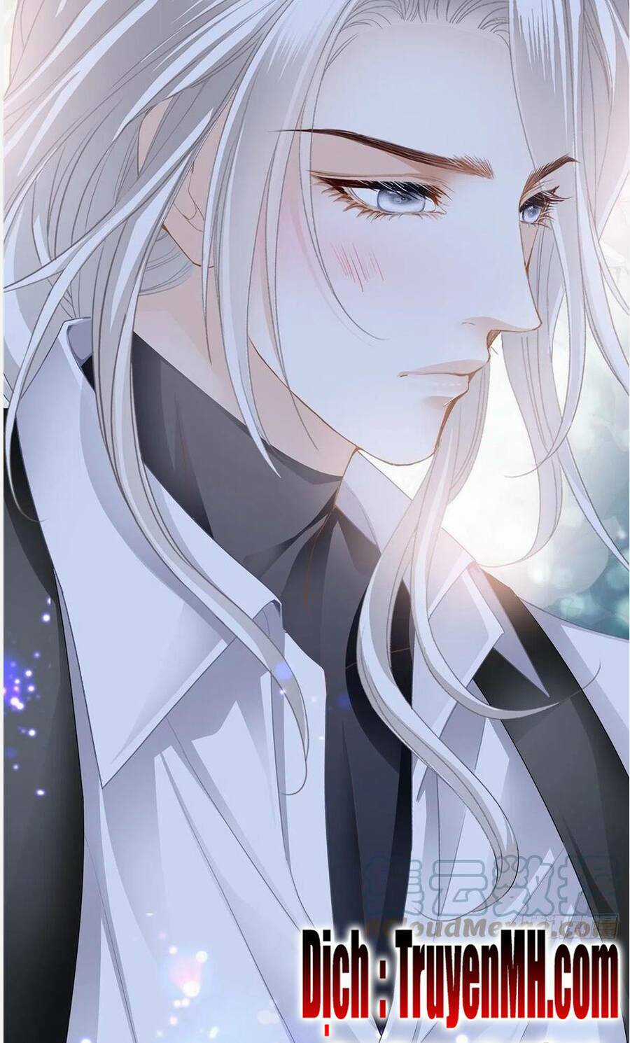 Bạo Quân Ái Nhân Chapter 92 trang 7