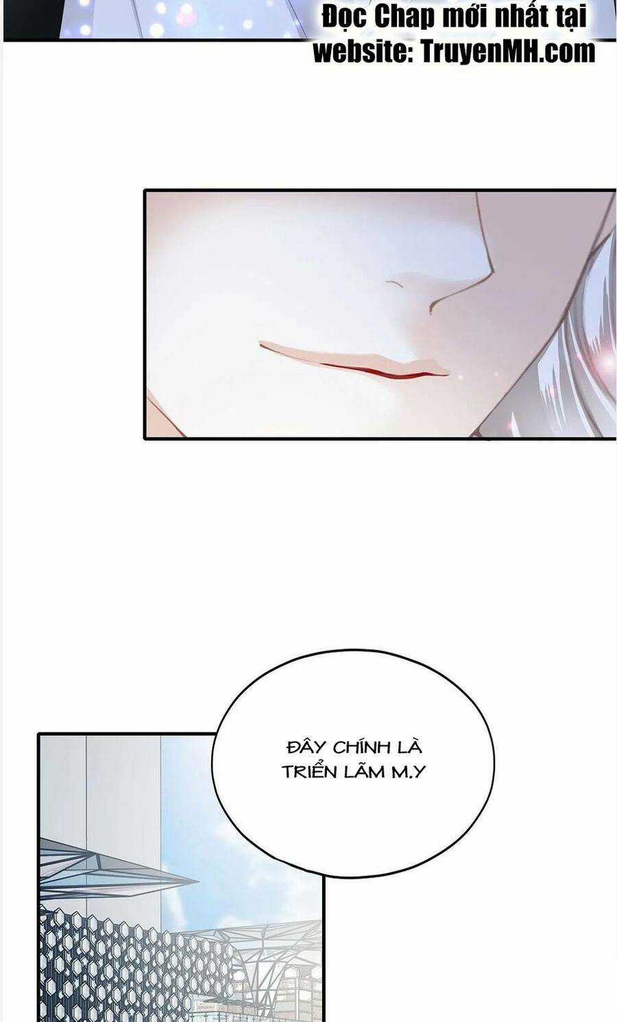 Bạo Quân Ái Nhân Chapter 92 trang 8