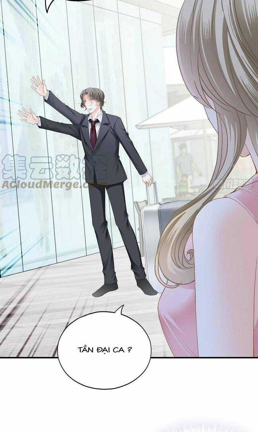 Bạo Quân Ái Nhân Chapter 93 trang 11