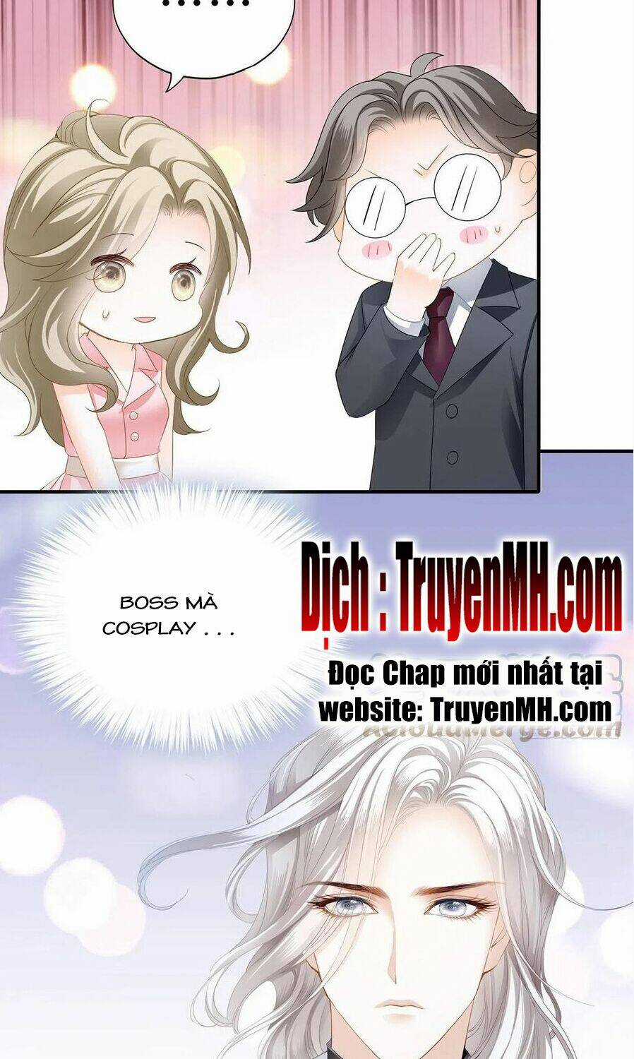 Bạo Quân Ái Nhân Chapter 93 trang 13