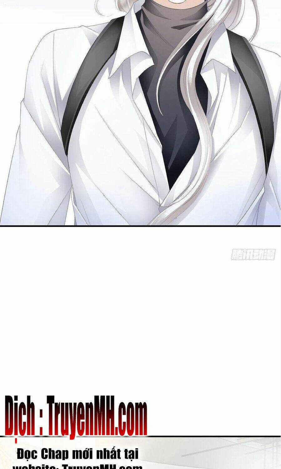 Bạo Quân Ái Nhân Chapter 93 trang 14