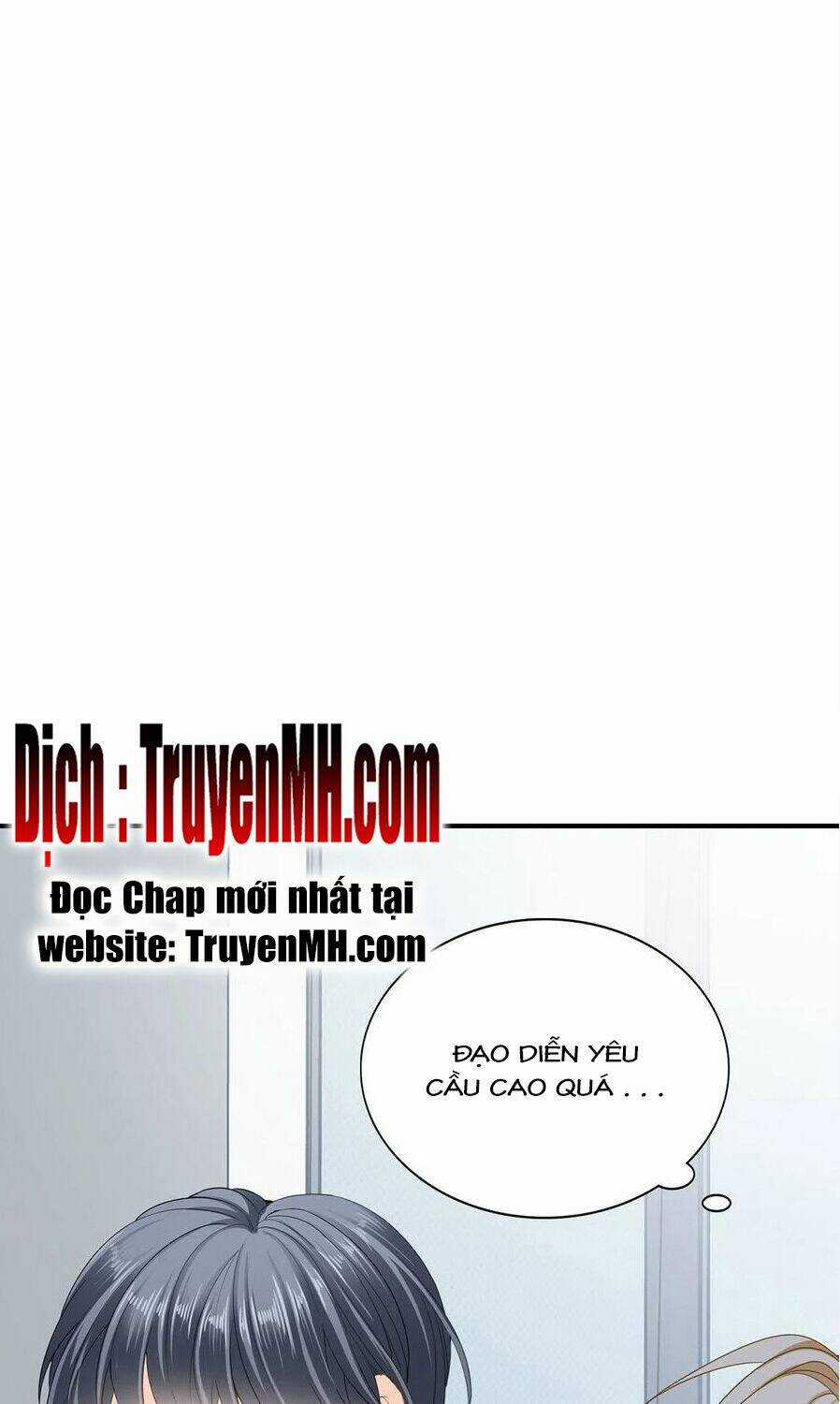 Bạo Quân Ái Nhân Chapter 93 trang 16