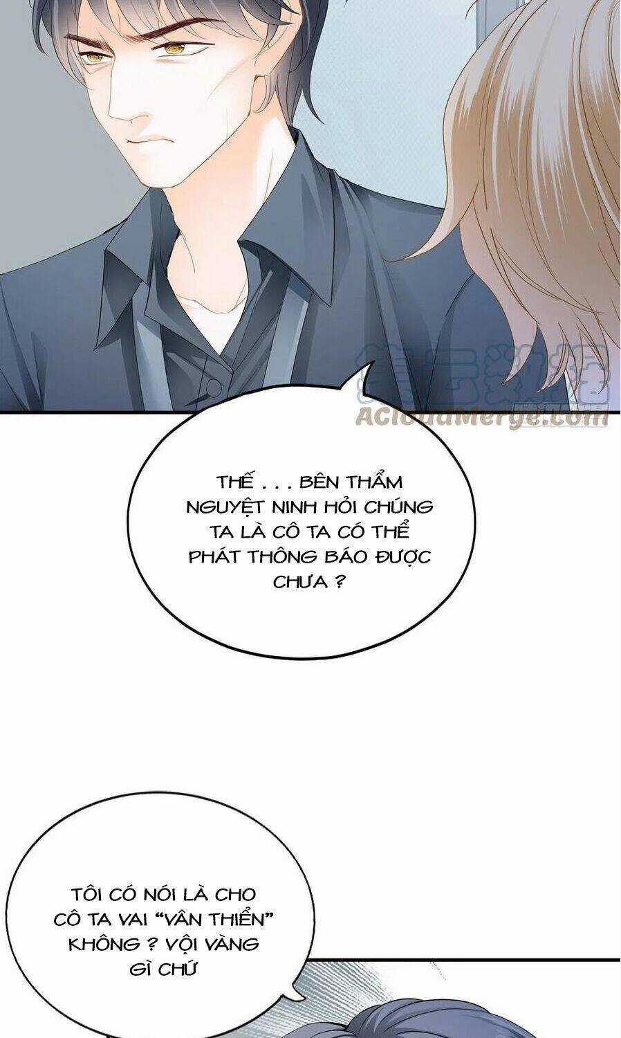 Bạo Quân Ái Nhân Chapter 93 trang 17