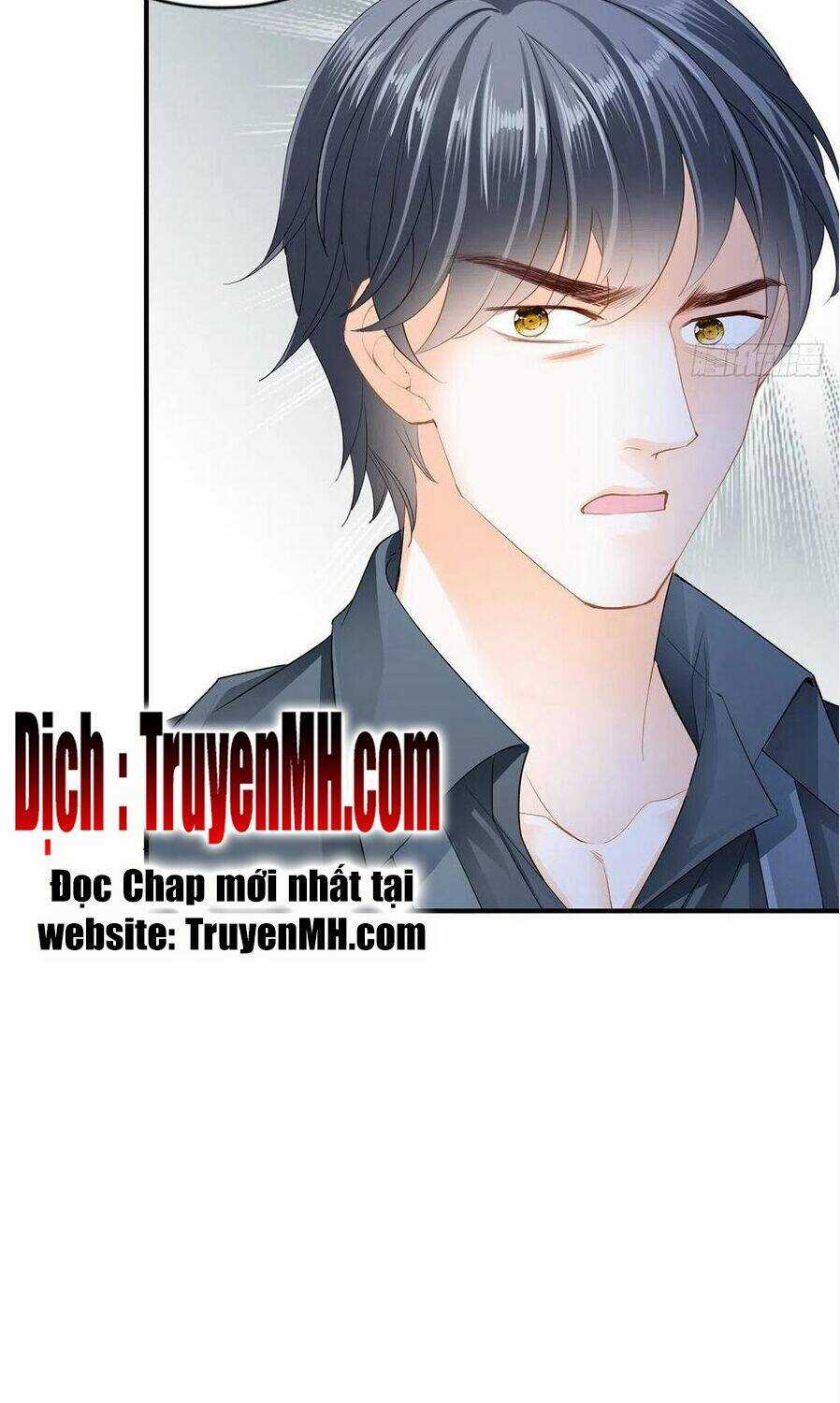 Bạo Quân Ái Nhân Chapter 93 trang 18