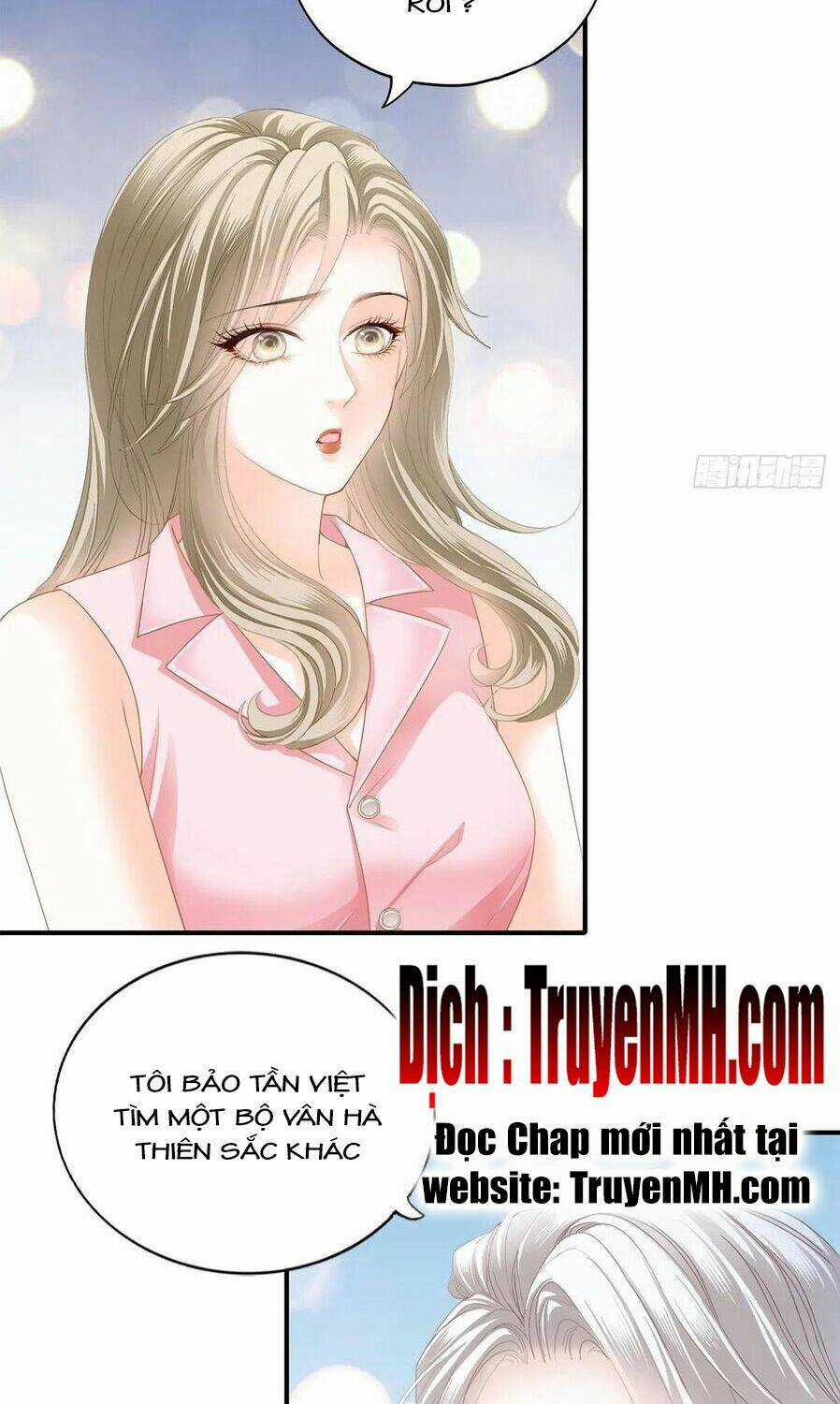 Bạo Quân Ái Nhân Chapter 93 trang 2