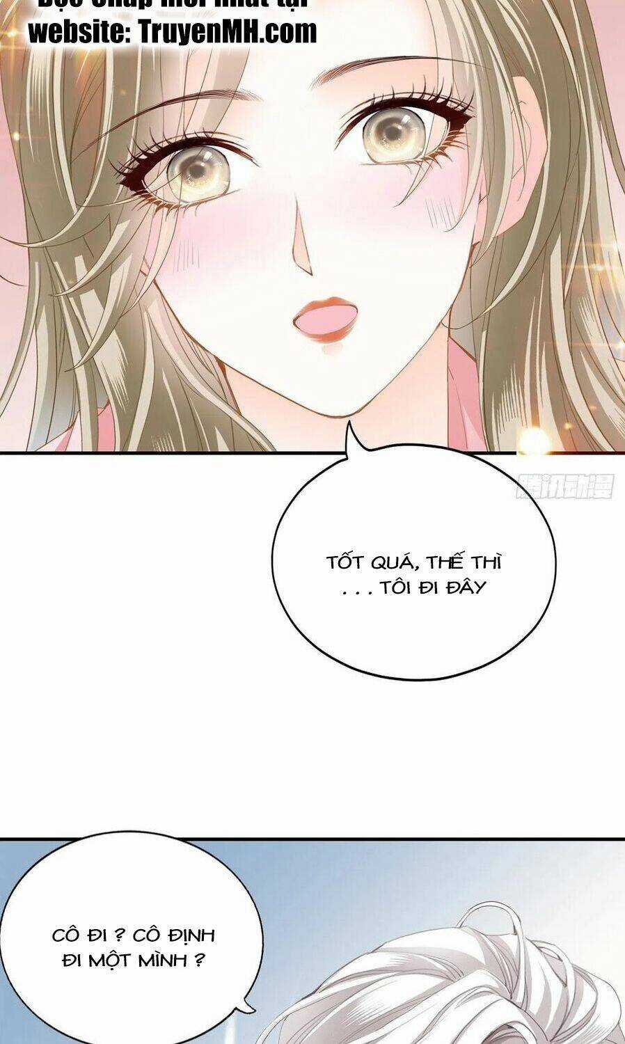 Bạo Quân Ái Nhân Chapter 93 trang 4