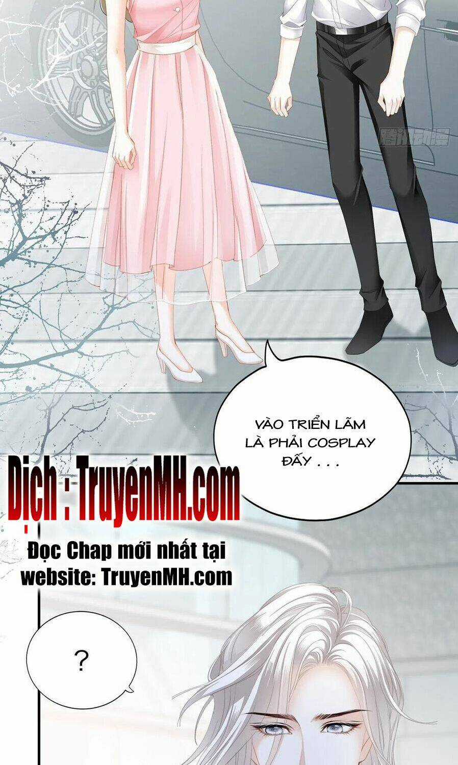 Bạo Quân Ái Nhân Chapter 93 trang 6