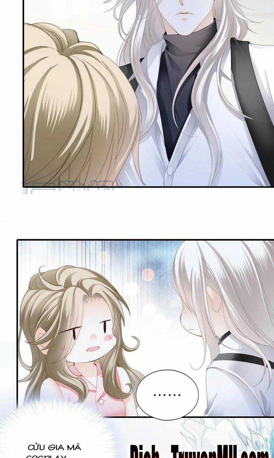 Bạo Quân Ái Nhân Chapter 93 trang 7