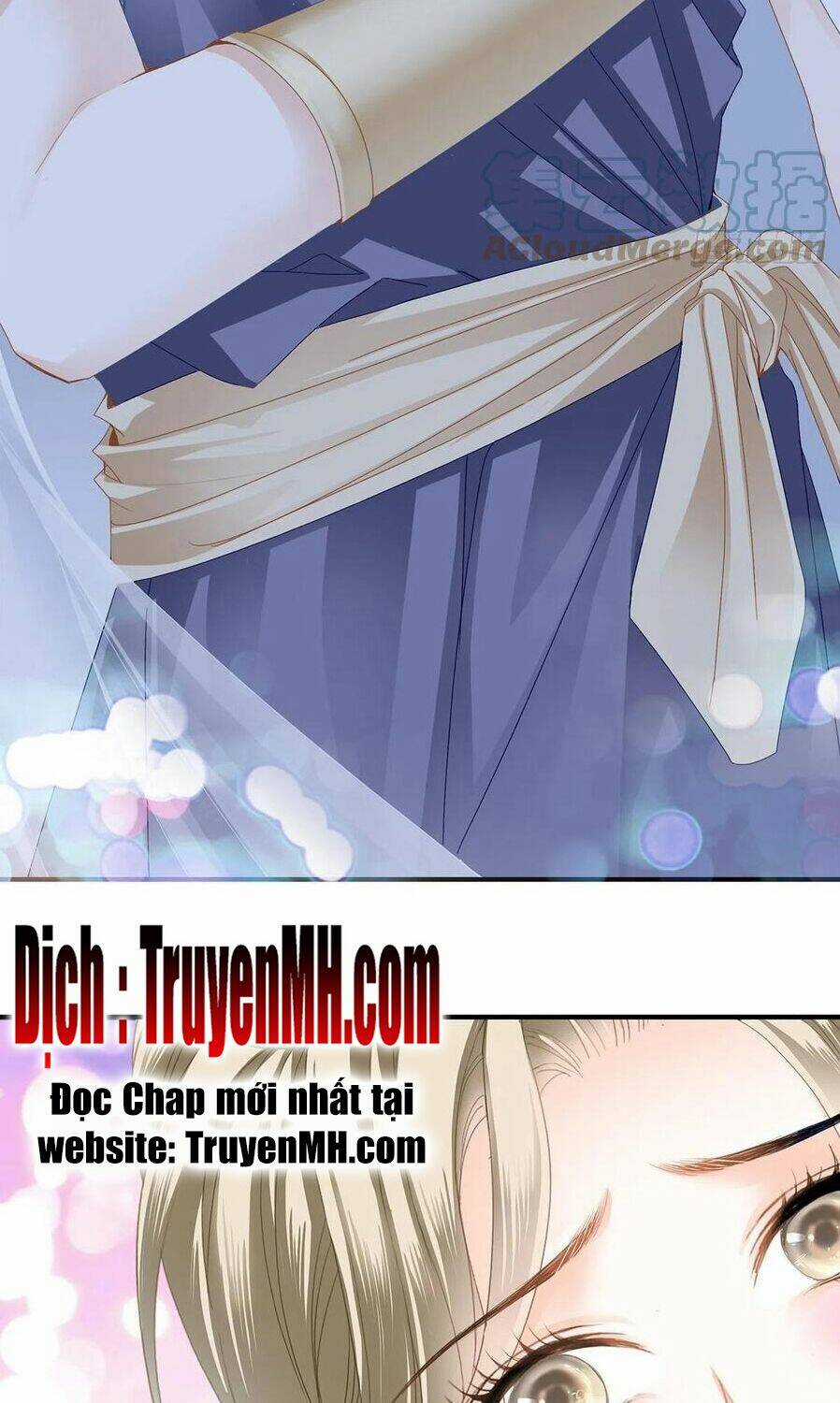 Bạo Quân Ái Nhân Chapter 93 trang 9