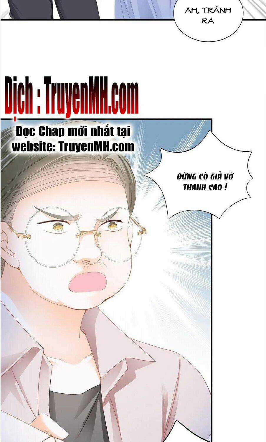Bạo Quân Ái Nhân Chapter 94 trang 11