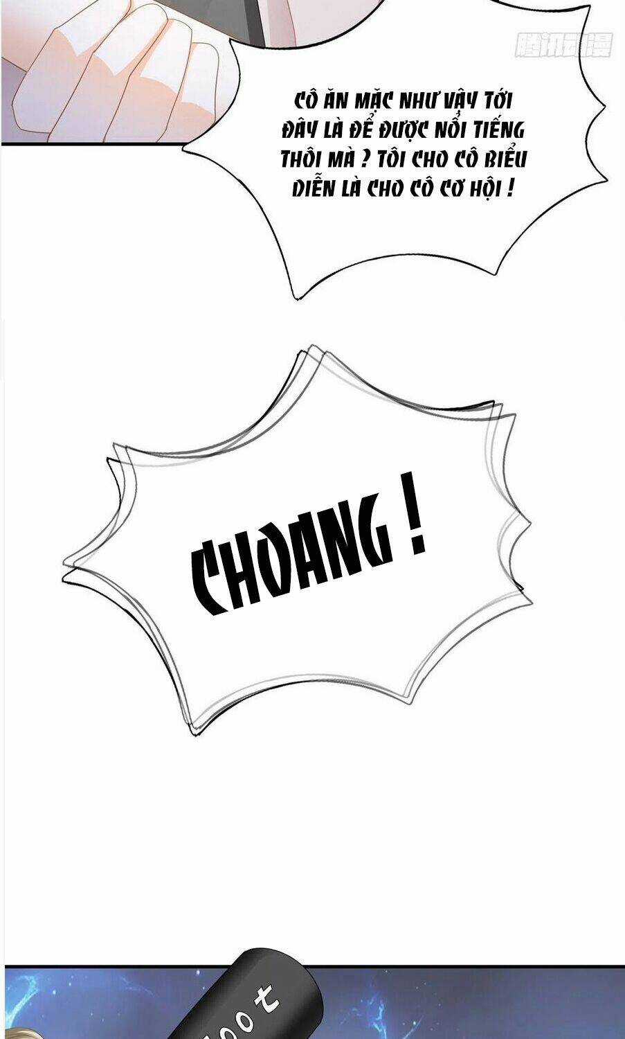 Bạo Quân Ái Nhân Chapter 94 trang 12