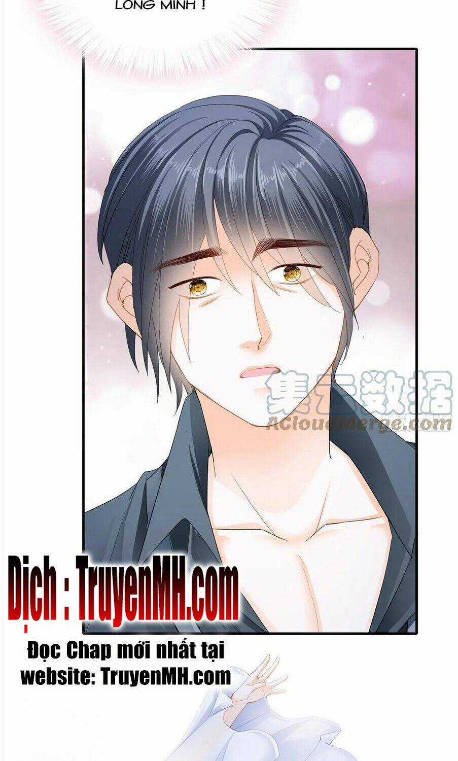 Bạo Quân Ái Nhân Chapter 94 trang 16