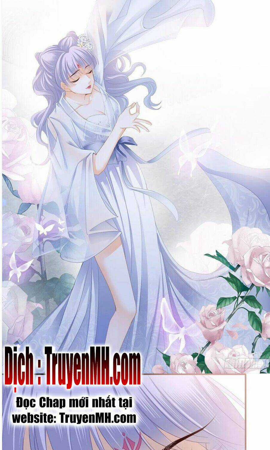 Bạo Quân Ái Nhân Chapter 94 trang 17