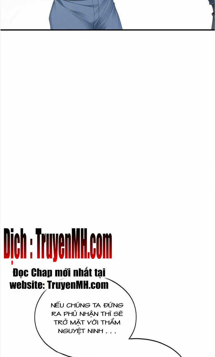 Bạo Quân Ái Nhân Chapter 94 trang 2