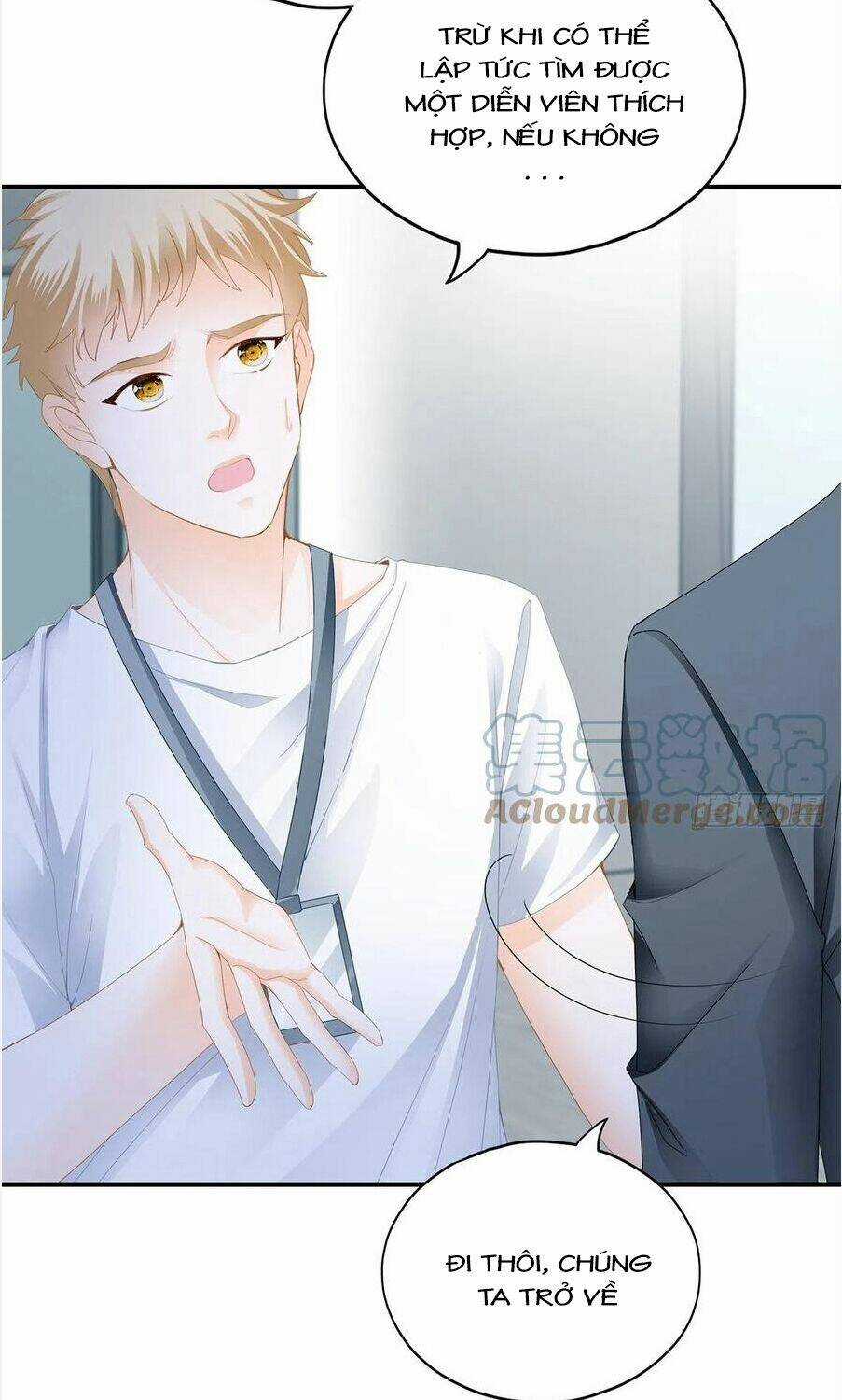 Bạo Quân Ái Nhân Chapter 94 trang 3