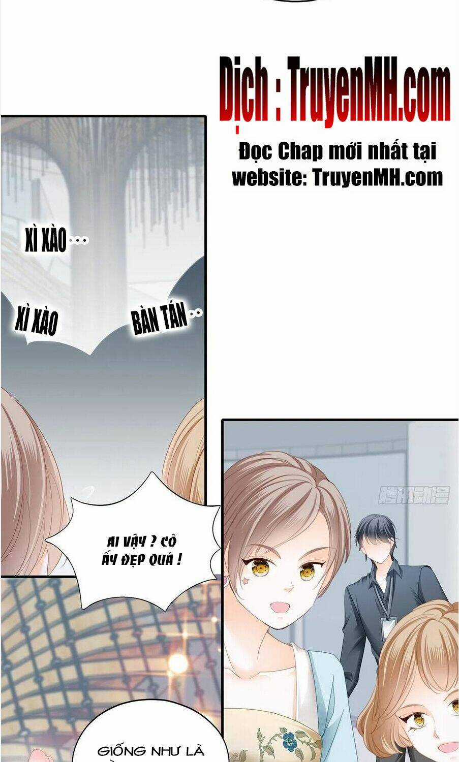 Bạo Quân Ái Nhân Chapter 94 trang 4