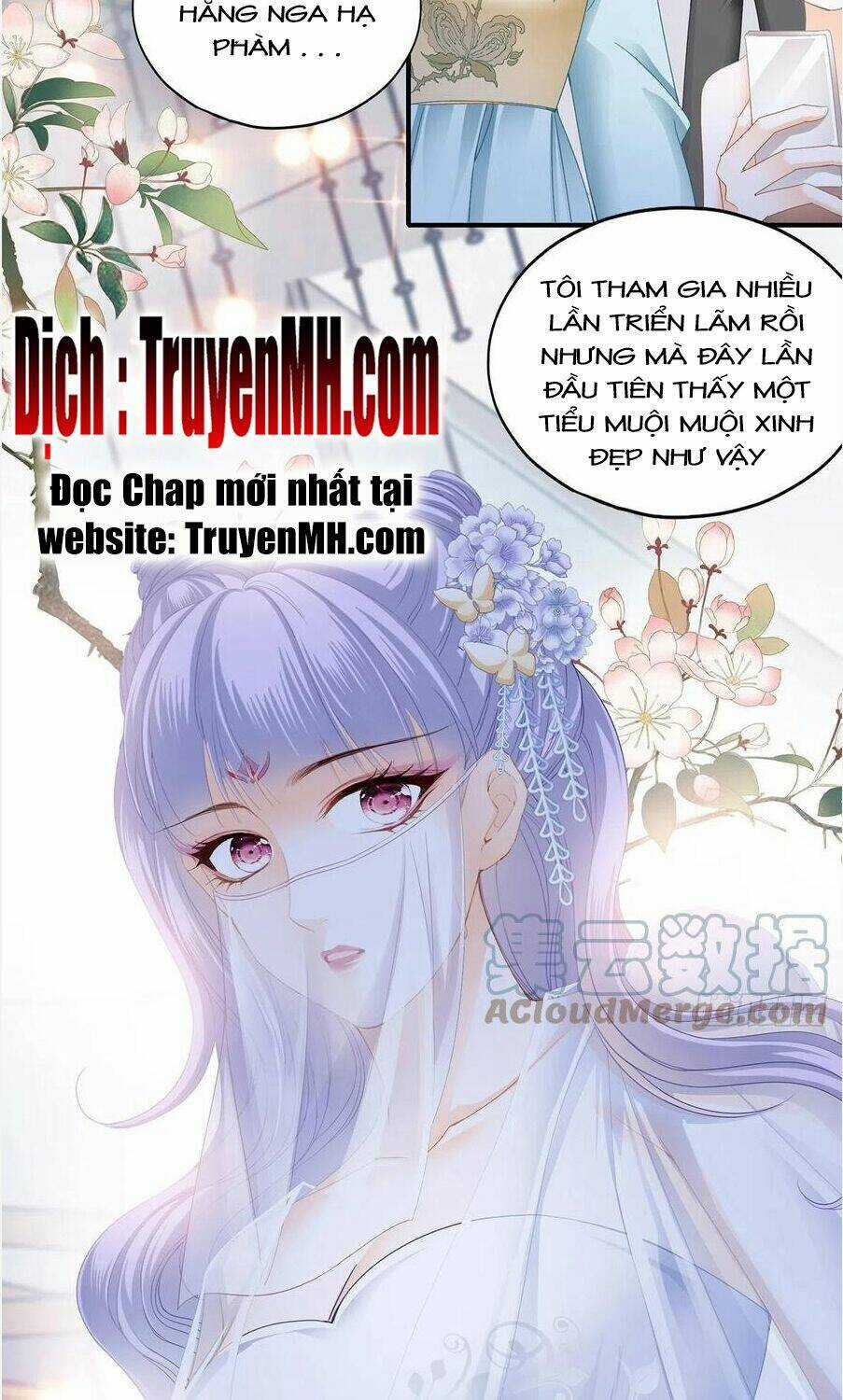 Bạo Quân Ái Nhân Chapter 94 trang 5