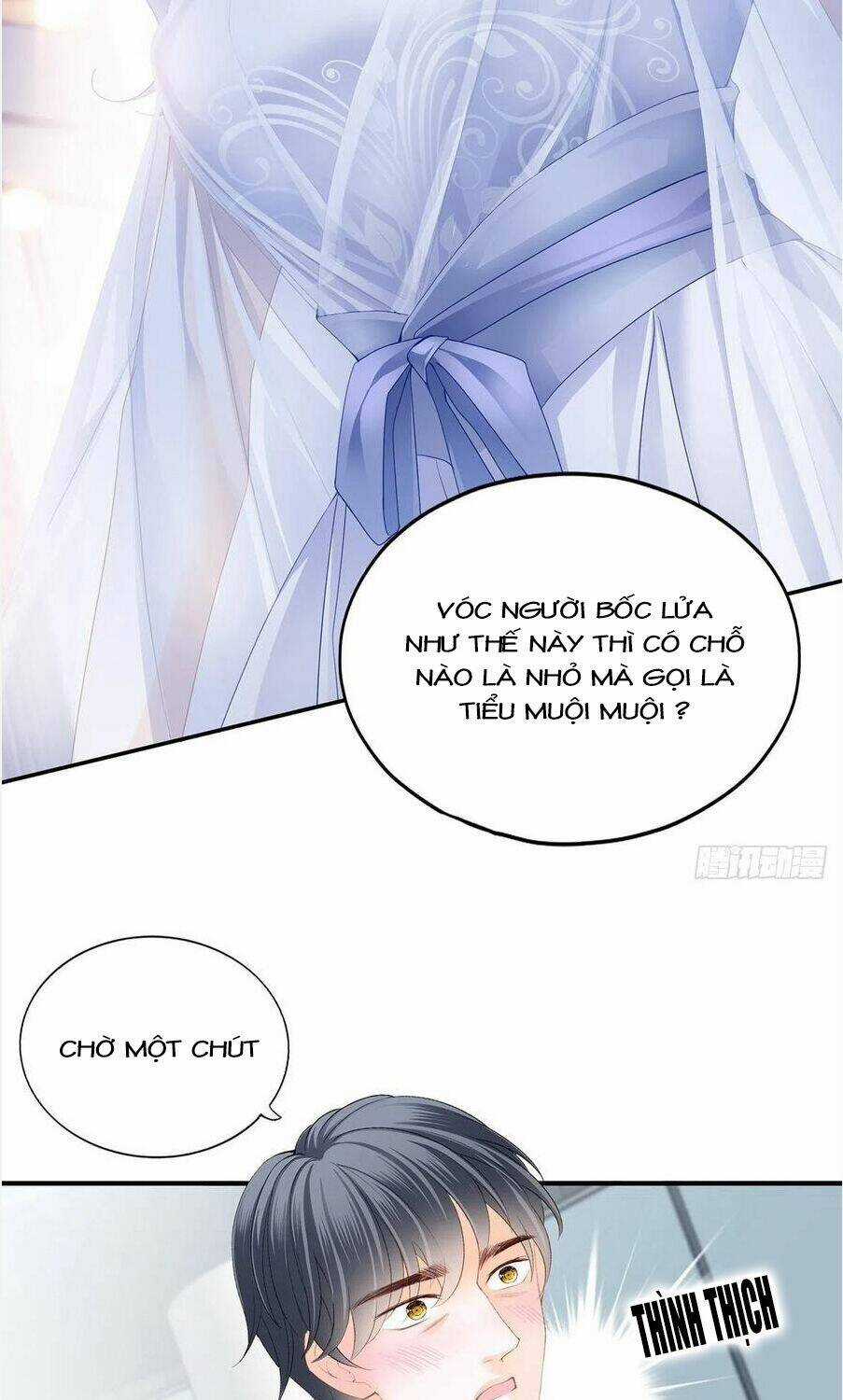 Bạo Quân Ái Nhân Chapter 94 trang 6