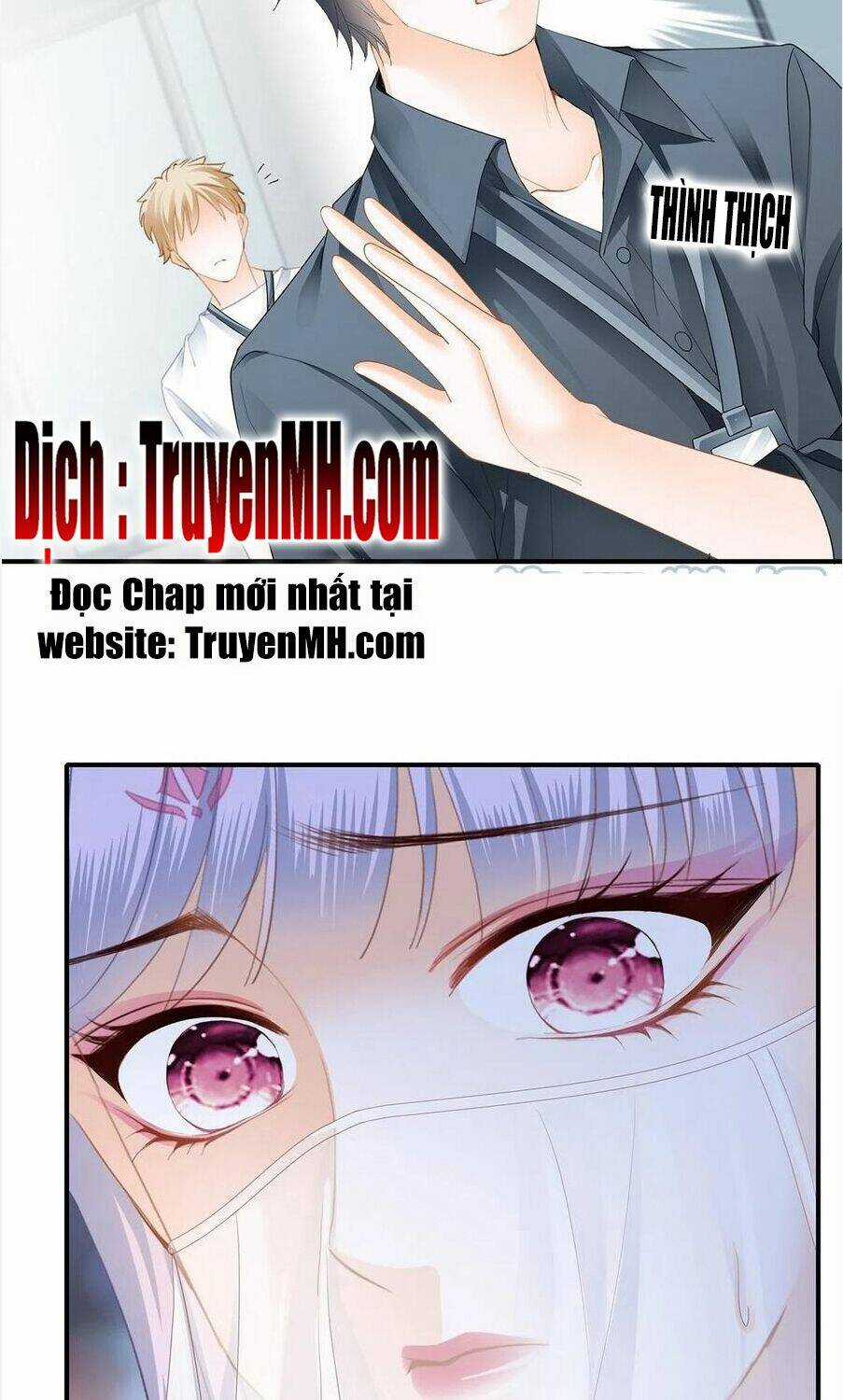 Bạo Quân Ái Nhân Chapter 94 trang 7