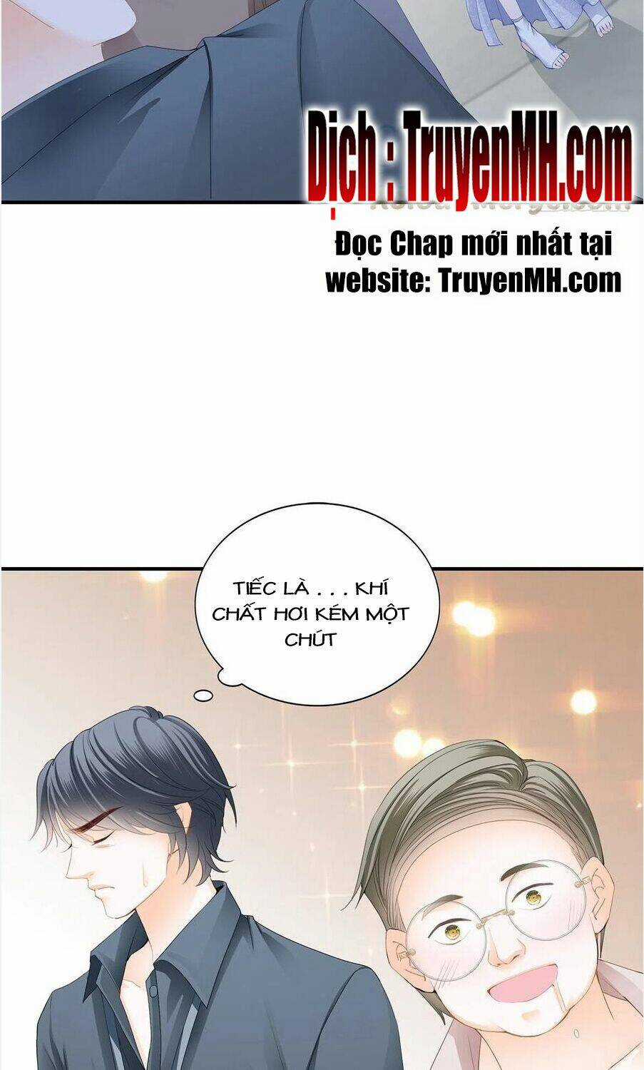 Bạo Quân Ái Nhân Chapter 94 trang 9