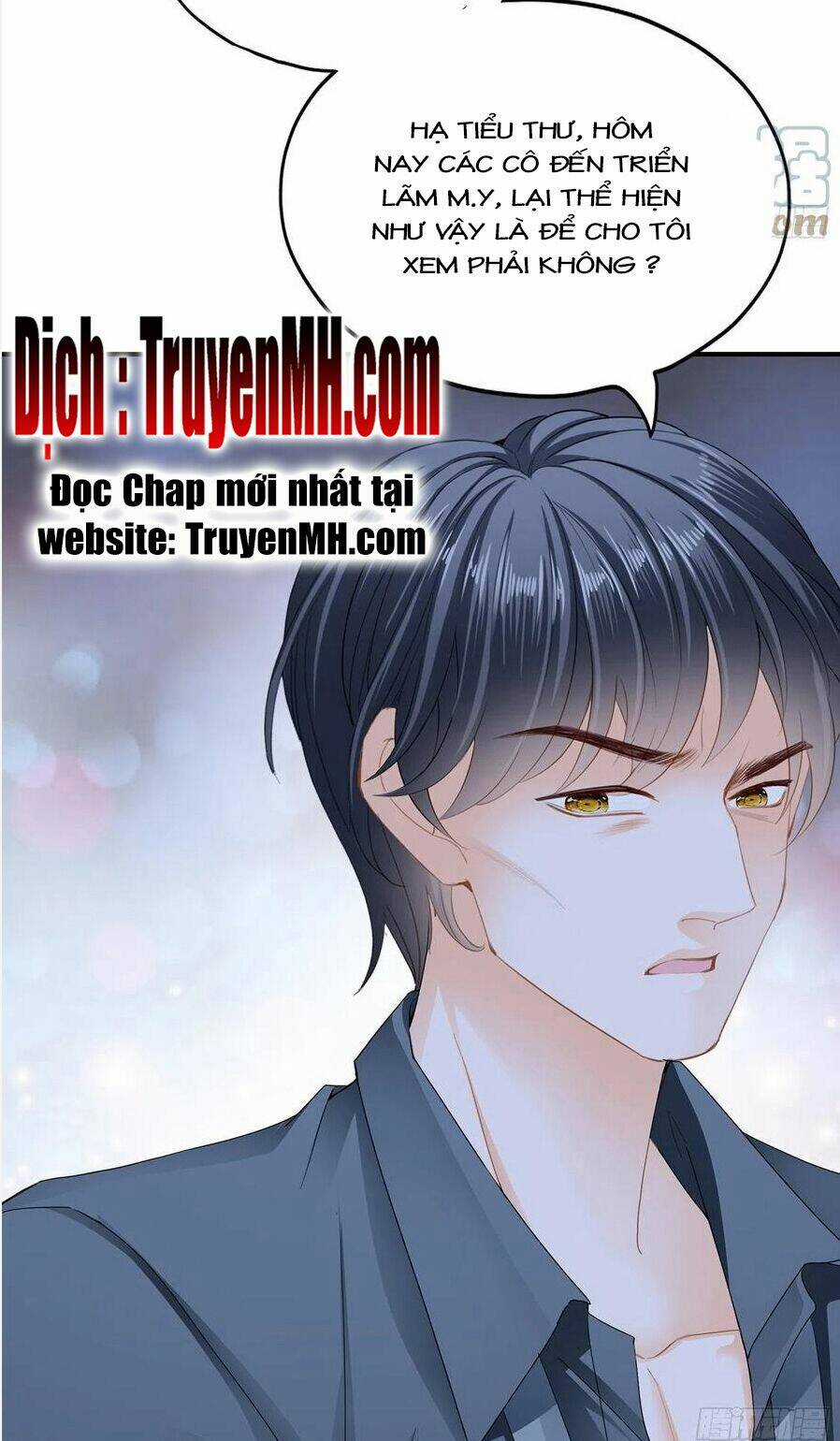 Bạo Quân Ái Nhân Chapter 95 trang 10