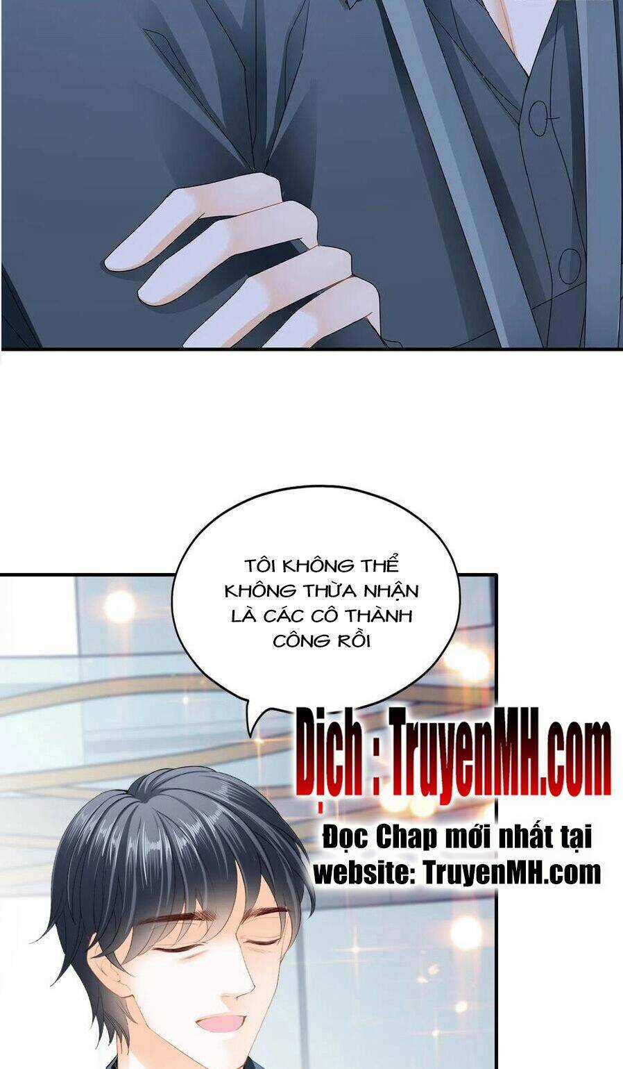 Bạo Quân Ái Nhân Chapter 95 trang 11