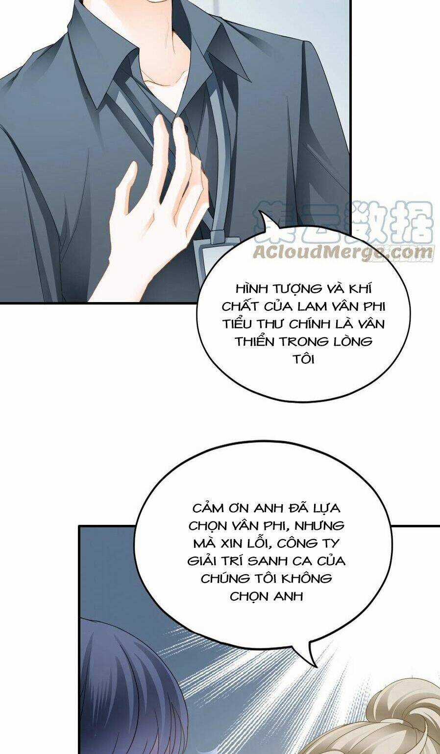 Bạo Quân Ái Nhân Chapter 95 trang 12