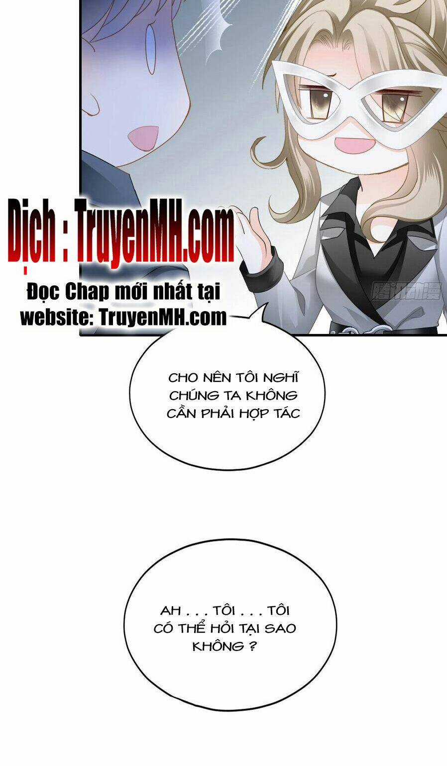 Bạo Quân Ái Nhân Chapter 95 trang 13