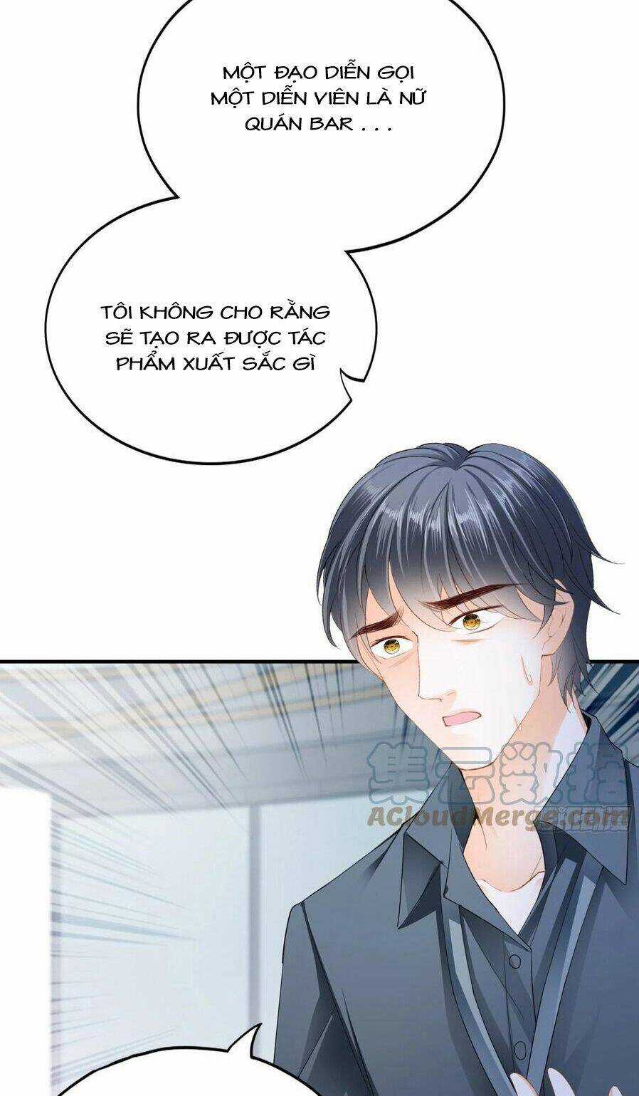 Bạo Quân Ái Nhân Chapter 95 trang 15