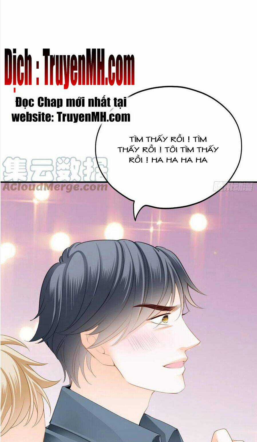 Bạo Quân Ái Nhân Chapter 95 trang 2