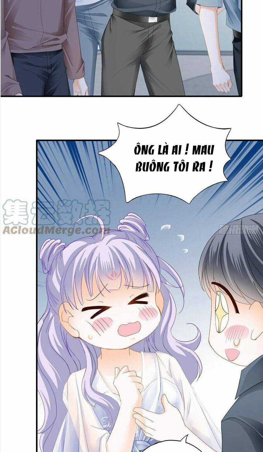 Bạo Quân Ái Nhân Chapter 95 trang 4