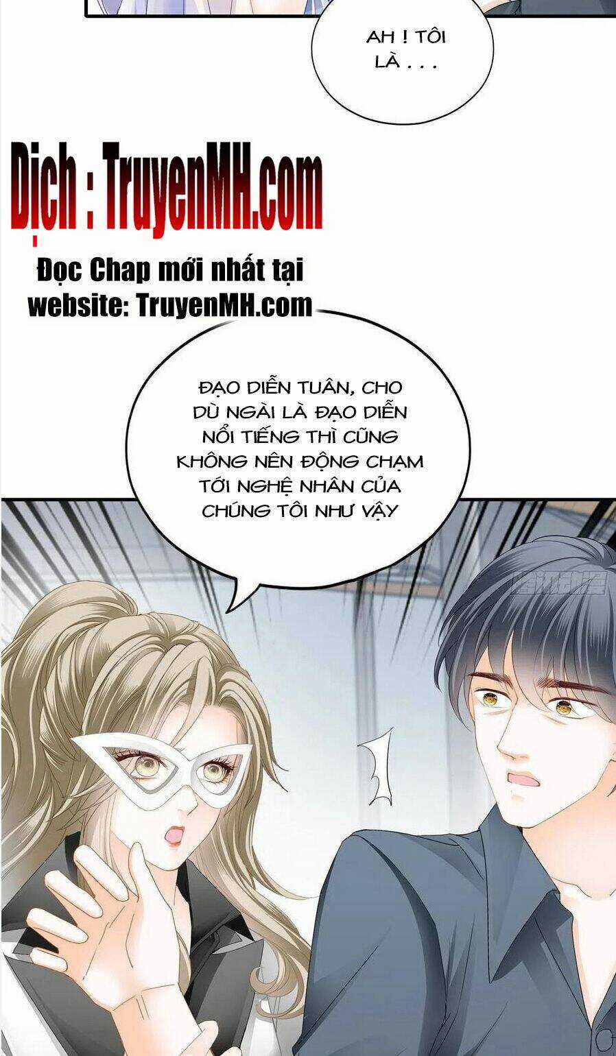 Bạo Quân Ái Nhân Chapter 95 trang 5