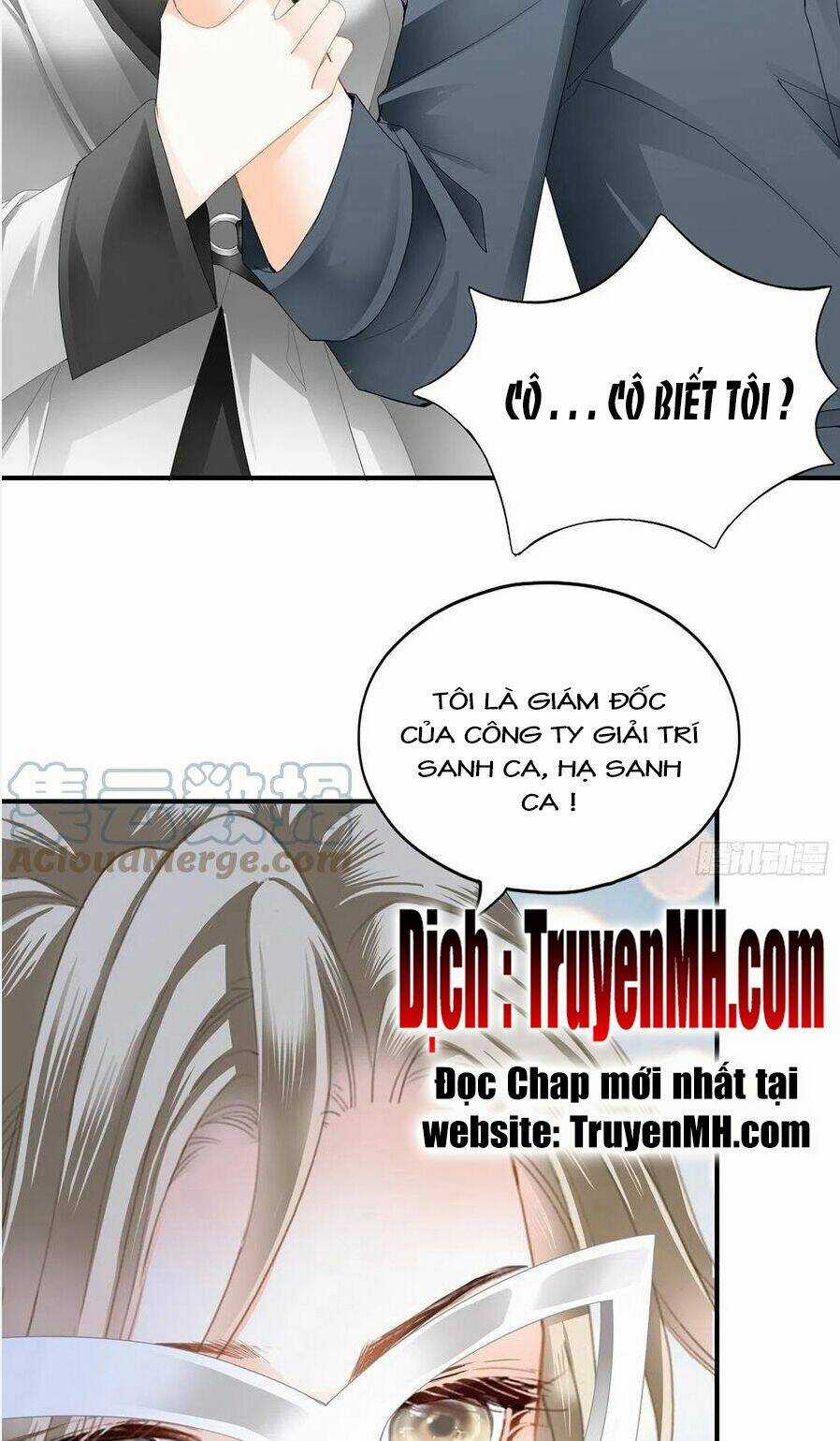 Bạo Quân Ái Nhân Chapter 95 trang 6