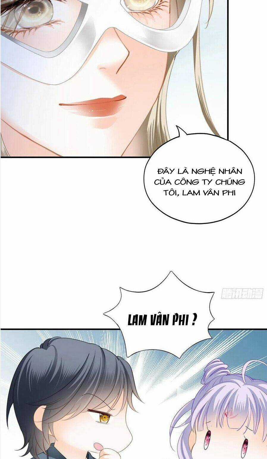 Bạo Quân Ái Nhân Chapter 95 trang 7