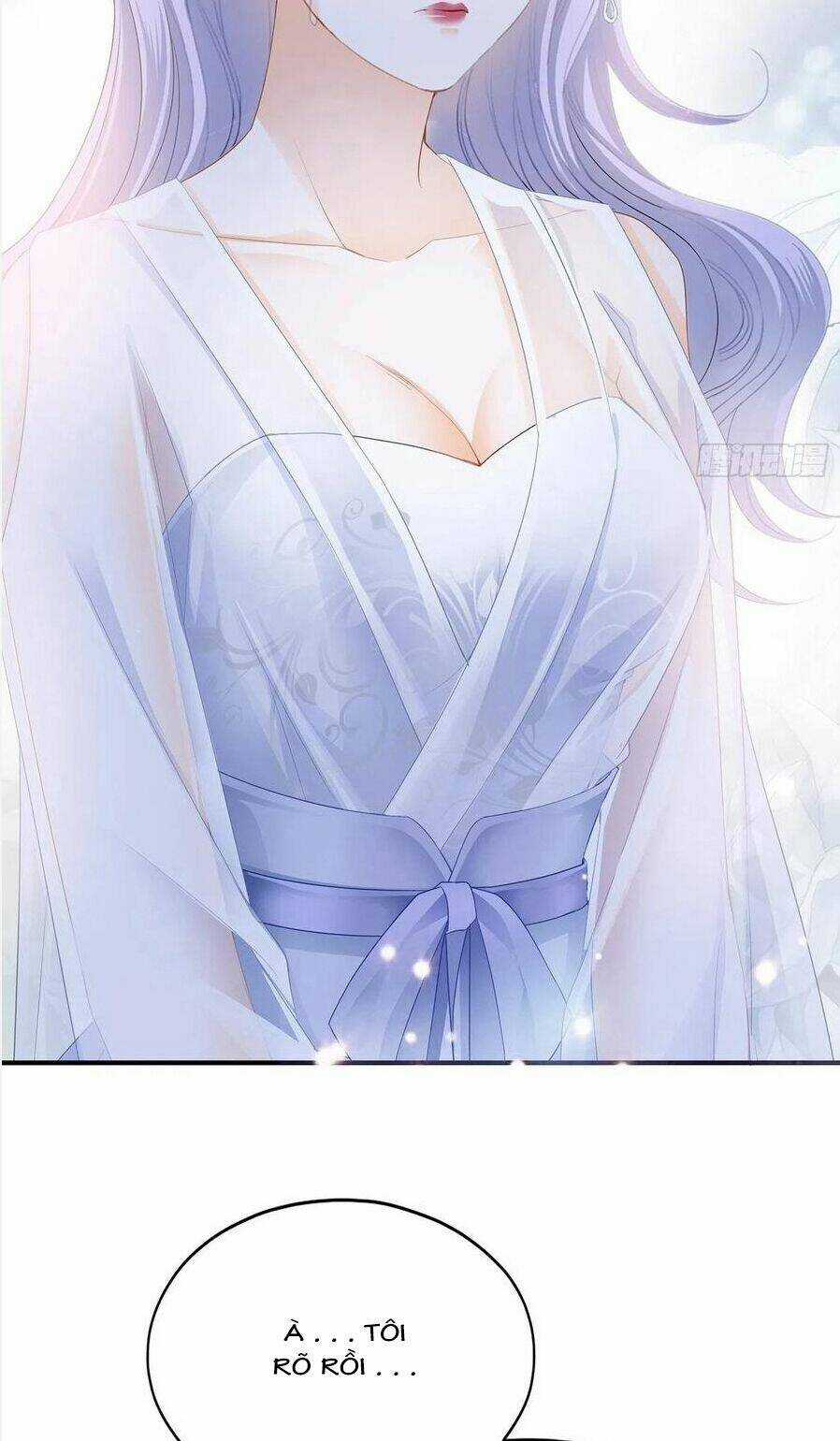 Bạo Quân Ái Nhân Chapter 95 trang 9