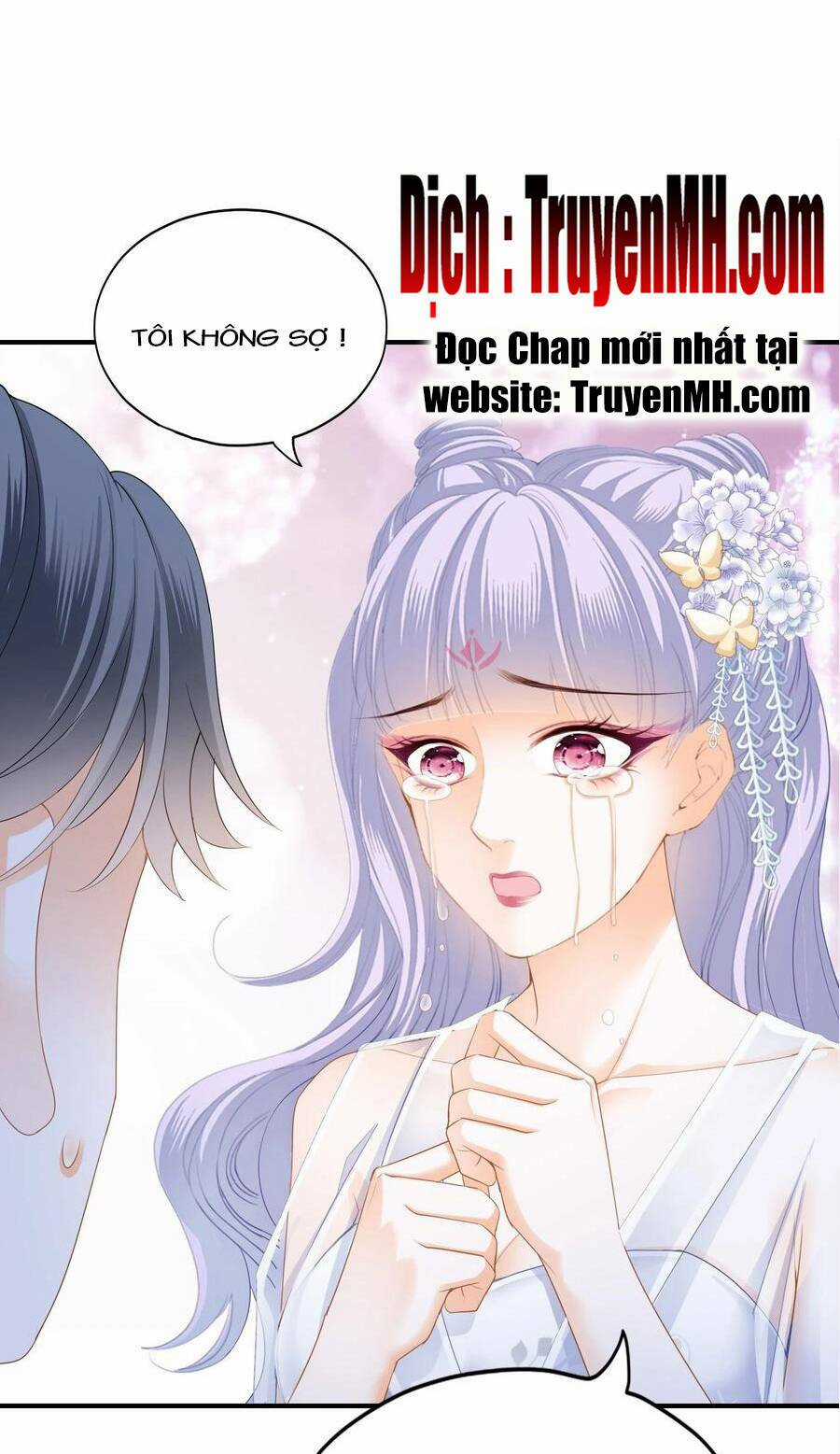 Bạo Quân Ái Nhân Chapter 96 trang 1