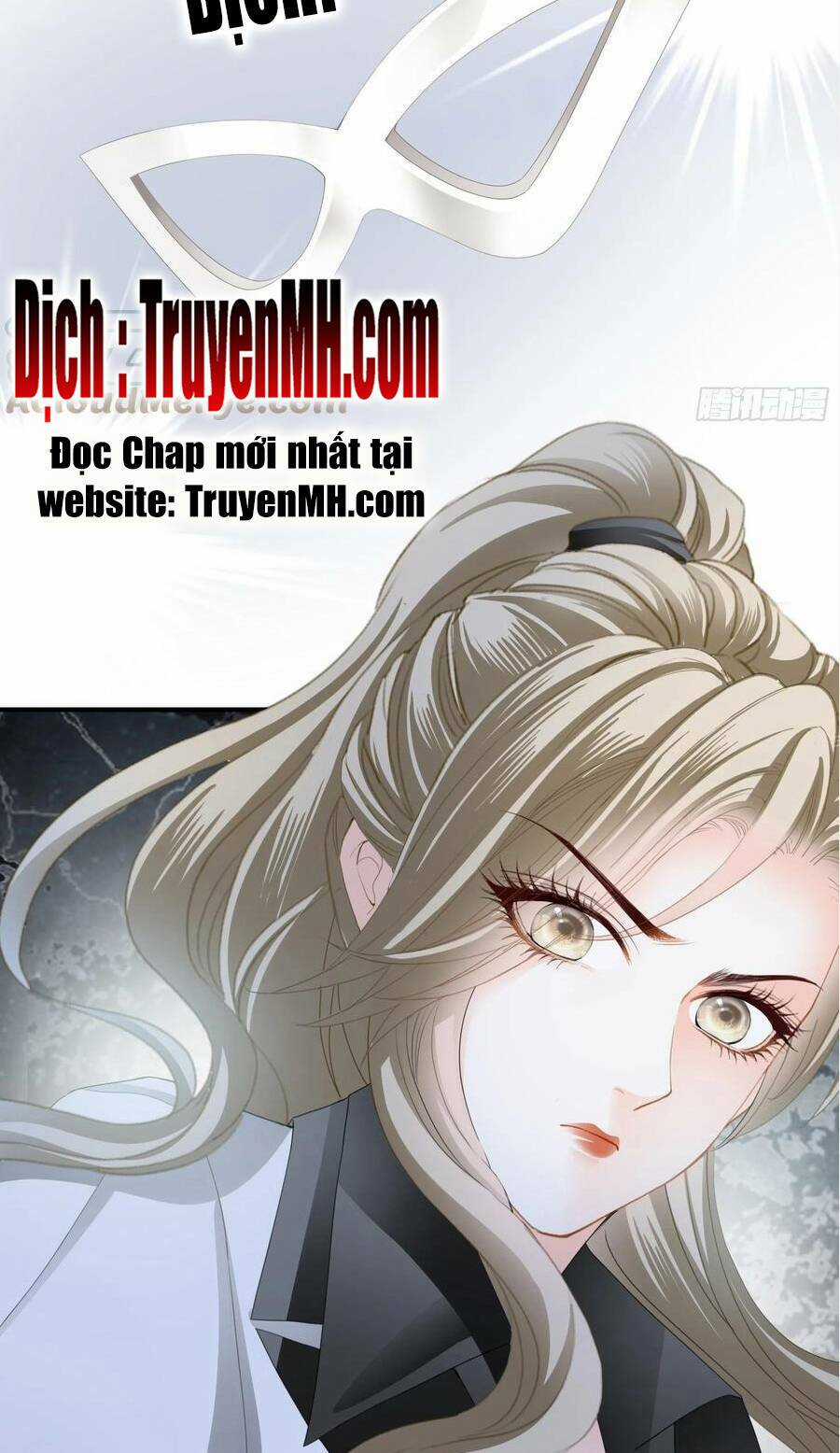 Bạo Quân Ái Nhân Chapter 96 trang 10