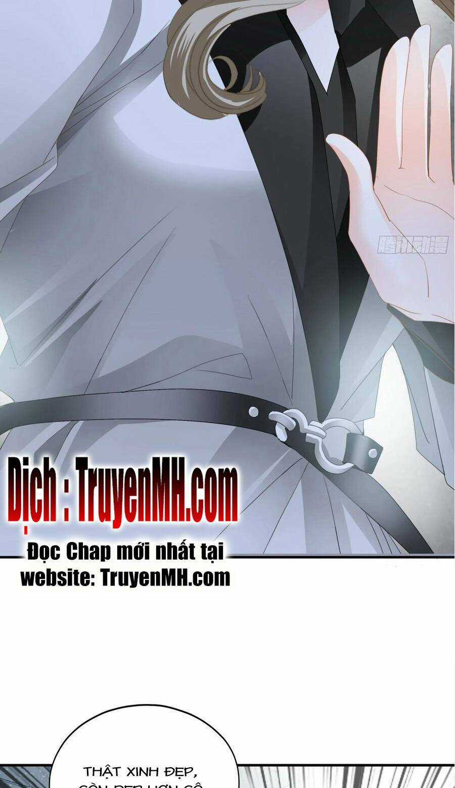 Bạo Quân Ái Nhân Chapter 96 trang 11