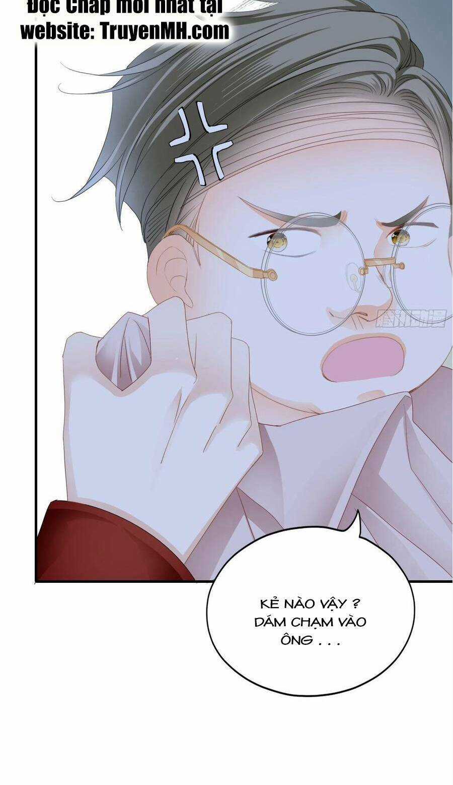 Bạo Quân Ái Nhân Chapter 96 trang 16