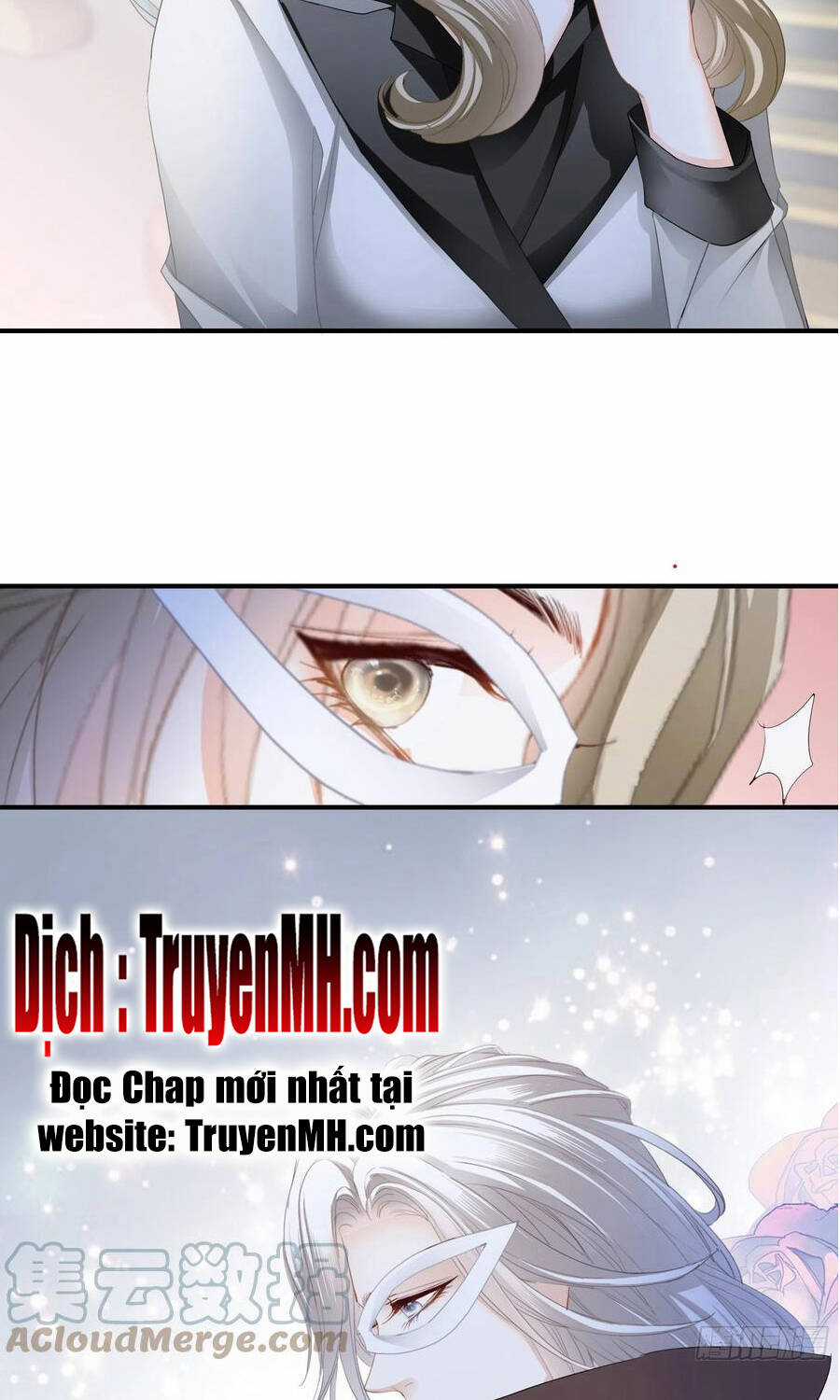 Bạo Quân Ái Nhân Chapter 97 trang 15