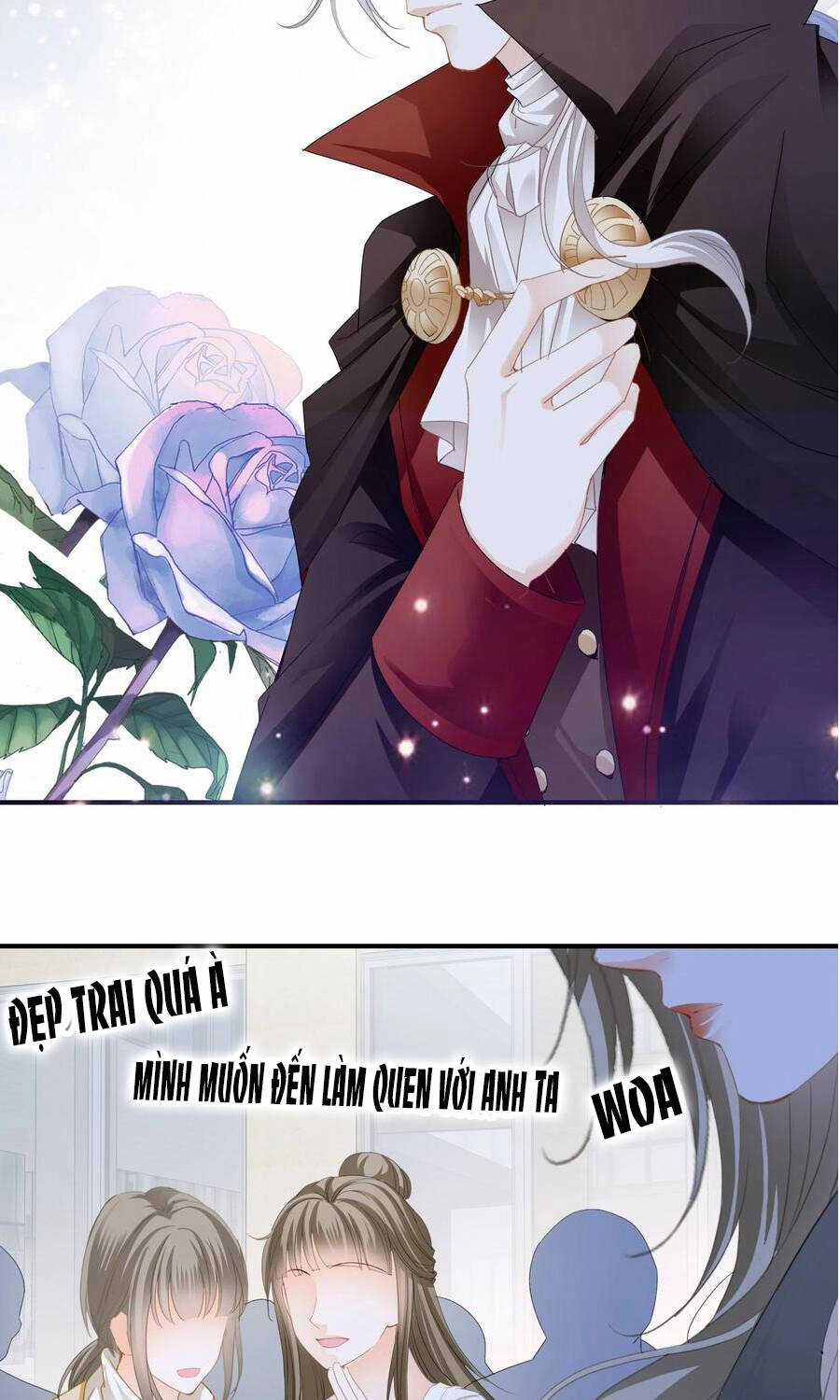 Bạo Quân Ái Nhân Chapter 97 trang 16