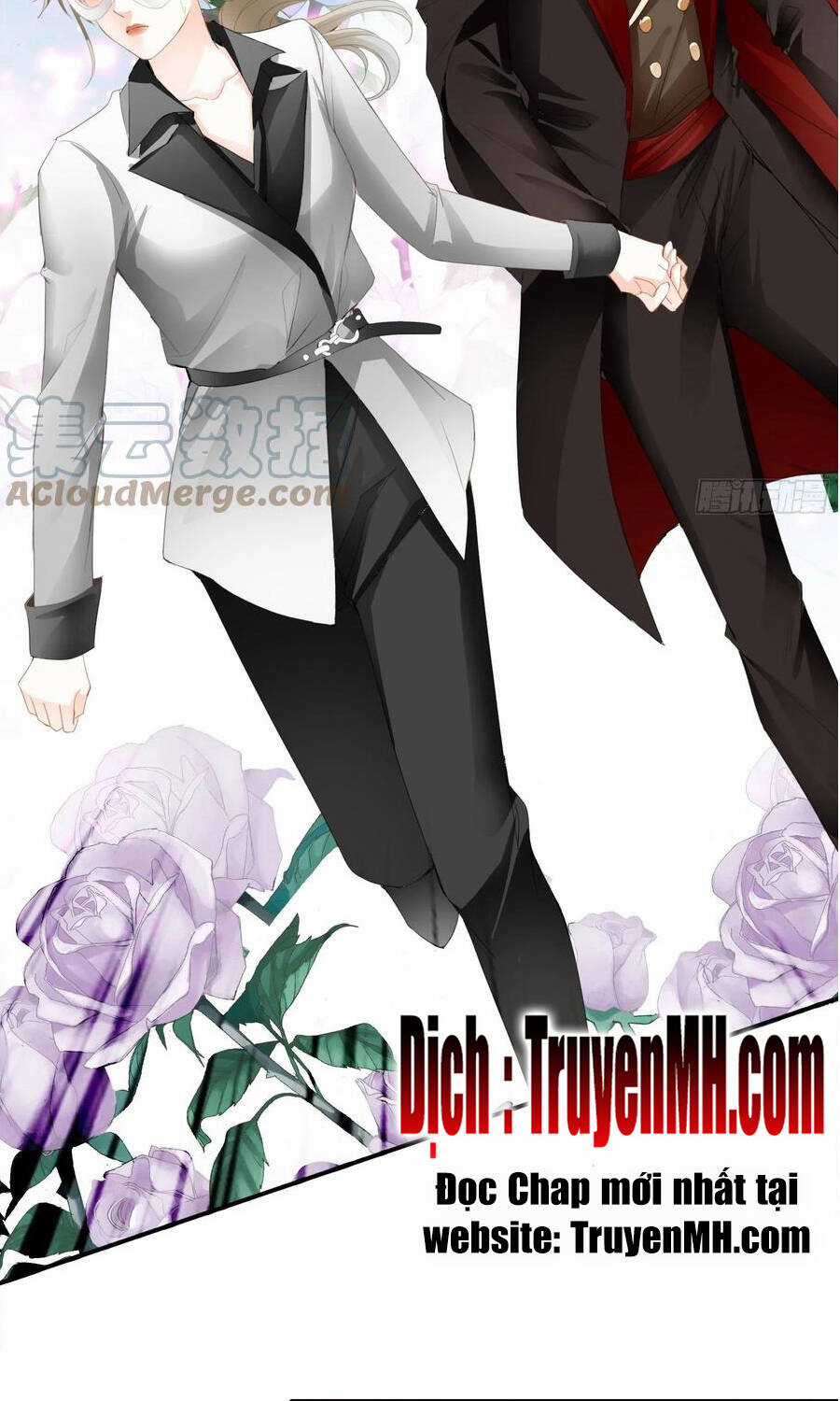 Bạo Quân Ái Nhân Chapter 97 trang 18